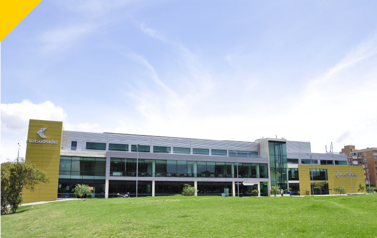 sede colsubsidio mazuren