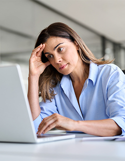 Salud mental en el trabajo 