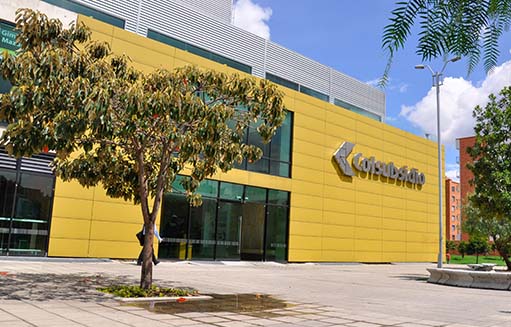 sede salud preferencial mazuren colsubsidio