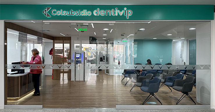 fachada dentivip funza