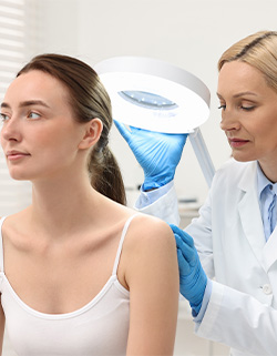 Prevención cáncer de piel