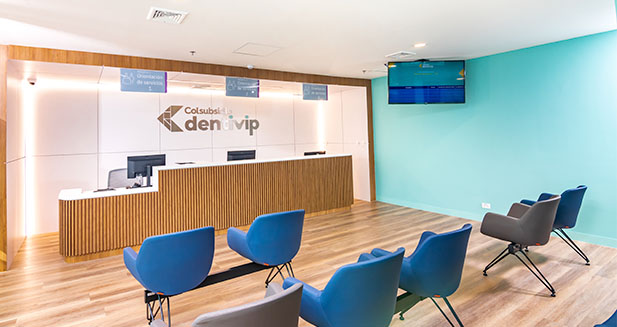fachada dentivip mazuren