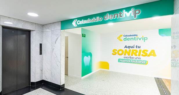 interior dentivip usaquen