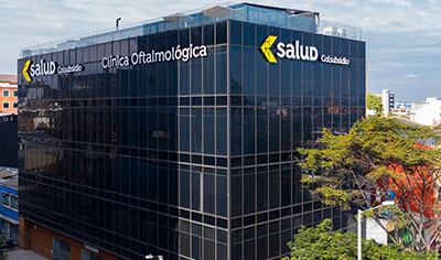 clinica oftalmo