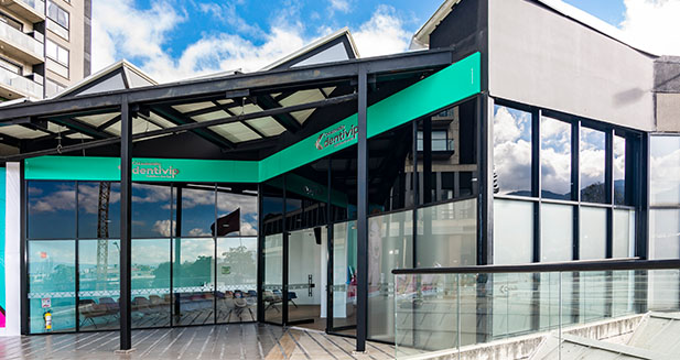 fachada dentivip colonia 72