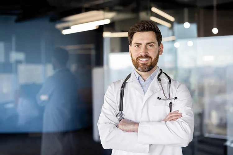 Médicos 